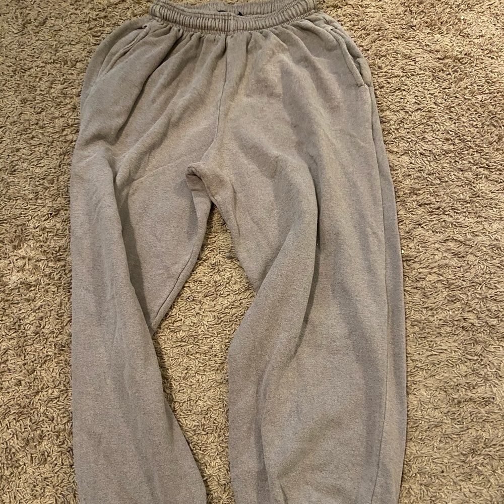 Plt joggers